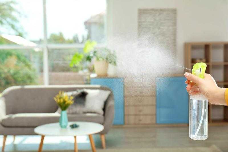 بالقهوة والقرنفل.. طرق طبيعية لتعطير منزلك في عيد الأضحى