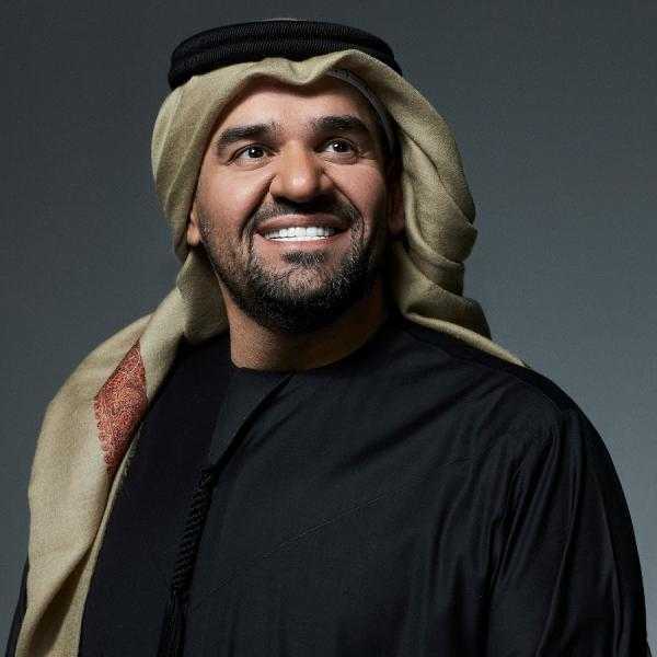 حسين الجسمي يطرح أحدث أغنياته في الموسم الصيفي ”بلبطة”