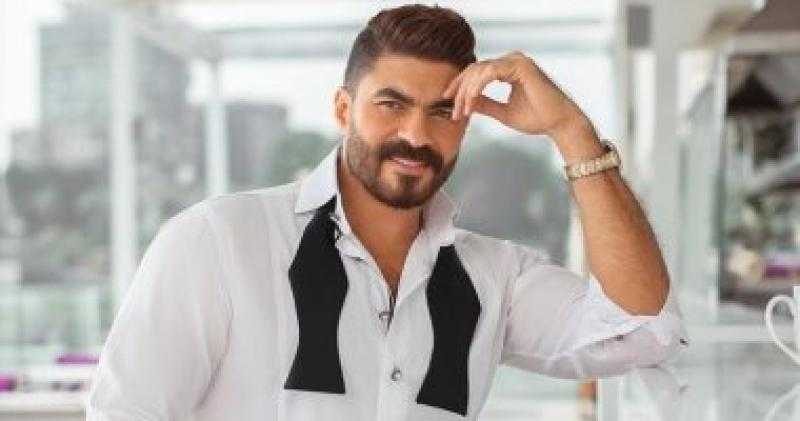 خالد سليم: وزني زاد بسبب الكورتيزون.. وتعرضت للتنمر من أصحابي