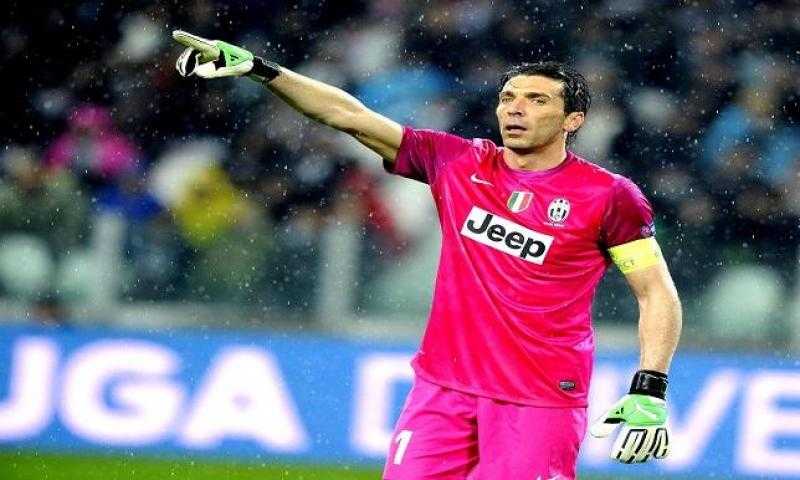 بوفون يتلقى عرضا سعوديا