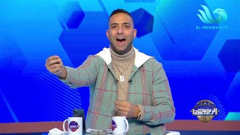 ”الناس دي لازم تختفي من على الساحة”.. ميدو يفتح النار على اتحاد الكرة