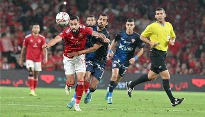 اتحاد الكرة يخاطب الكاف بأسماء الأندية المشاركة في البطولات الإفريقية