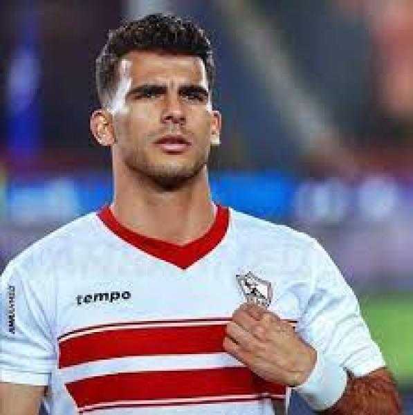 ترانسفير ماركت: زيزو أغلى لاعب في الدوري المصري بقيمة 5 ملايين يورو