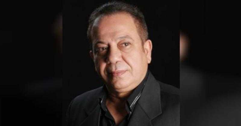 الفنان محمد محمود: سعيد بمشاركتي في «البعبع».. وأتمنى وصول الأفلام المصرية للعالمية
