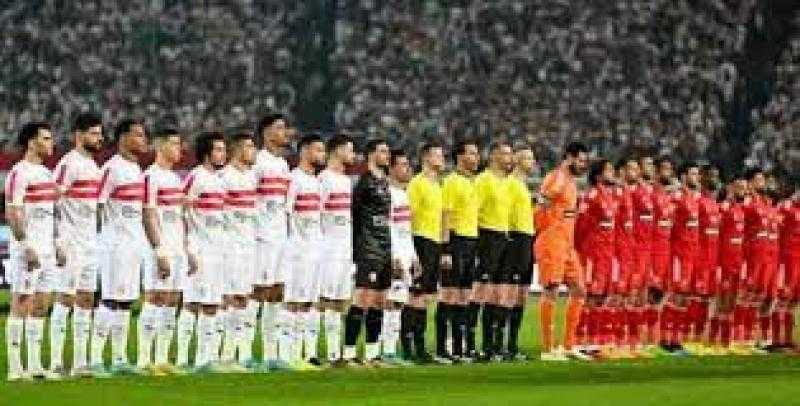 طاقم حكام مصري لإدارة القمة بسبب ضيق الوقت