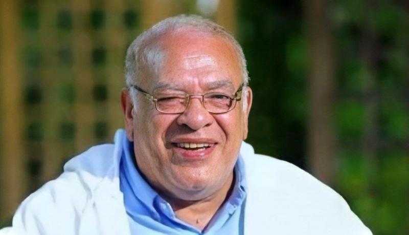 صلاح عبد الله: ثورة 30 يونيو العبور الثاني لمصر