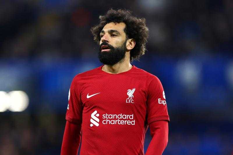 موعد ظهور محمد صلاح مع ليفربول قبل انطلاق الموسم الجديد