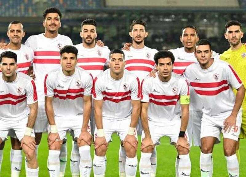 صلاح: الزمالك يحتاج إلى 5 صفقات سوبر واستمرار زيزو مع الفريق