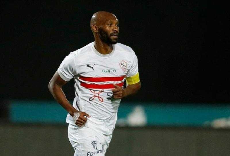 شيكابالا وزيزو يقودان الزمالك في مواجهة المقاولون العرب بكأس مصر