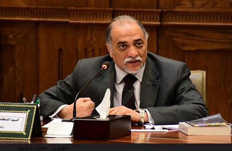 تضامن النواب تناقش مشروع قانون دعم صندوق ”قادرون باختلاف”