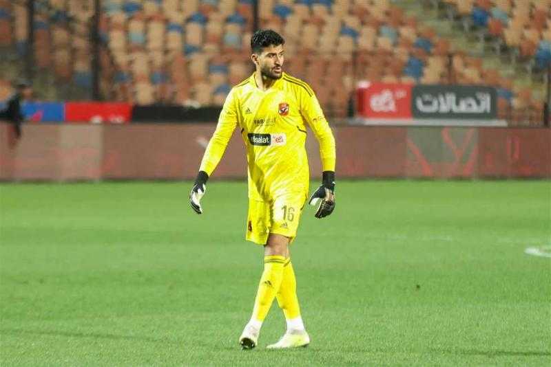 الأهلي يجمد المفاوضات مع زد بشأن رحيل علي لطفي