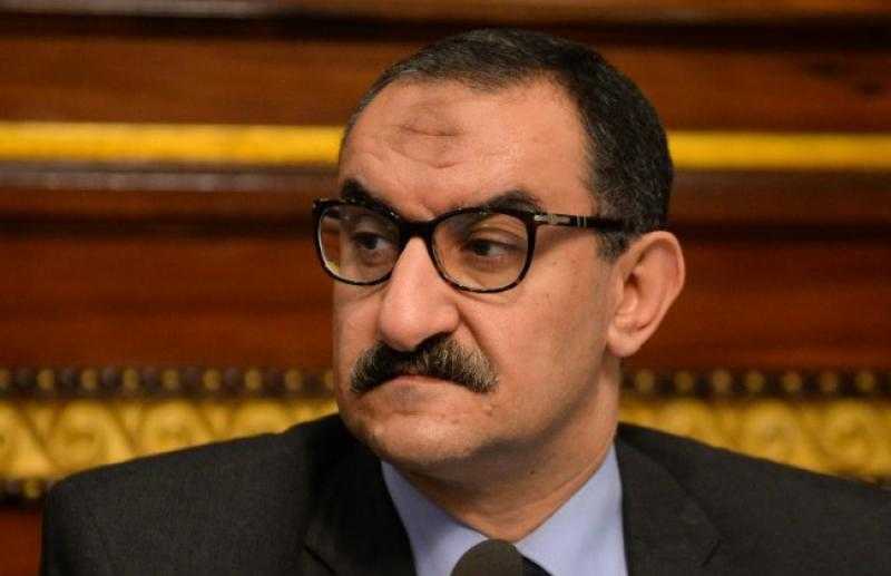 محمد الغول: الحوار الوطنى بداية لقاء فكري بين كل الأطياف السياسية فى مصر