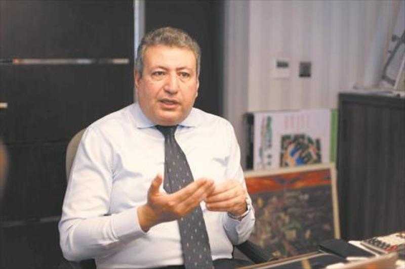 طارق شكري: بيان 3 يوليو كان خارطة طريق نحو المستقبل