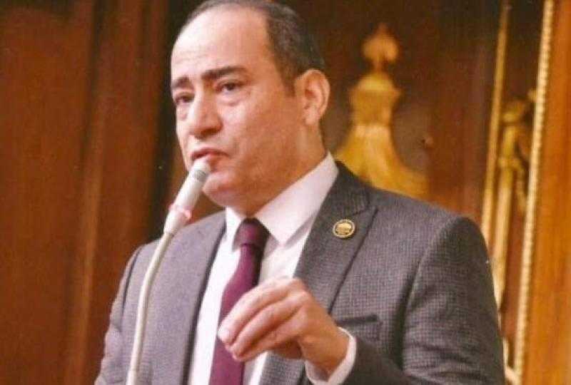 مجاهد نصار : 3 يوليو يوما ملهما في تاريخ الوطن