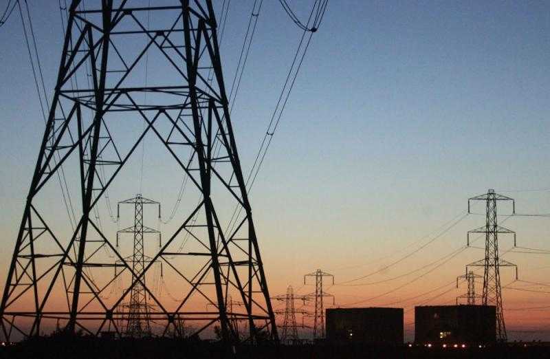 اليوم.. فصل التيار الكهربائي عن منطقتي ذهبية وبيروت بالغردقة