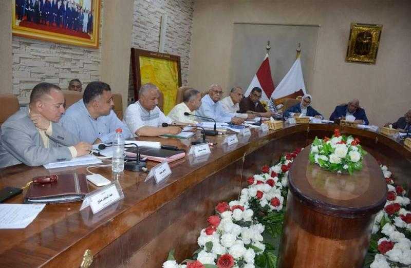 الوادي الجديد: تخصيص 10 آلاف فدان لمبادرة أراضي المصريين العاملين بالخارج