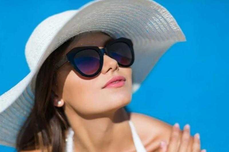 أمور يجب معرفتها قبل شراء نظارة شمسية