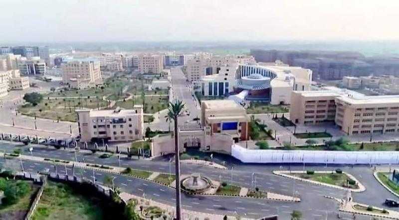 جامعة كفر الشيخ تتقدم في تصنيف التايمز العالمي للجامعات الناشئة