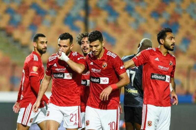 ”كاف” يحدد موعدا جديدا لمباراة السوبر الإفريقي