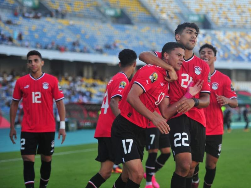 نقل ملعب التدريب الختامي للمنتخب الأوليمبي منعا للمراقبة