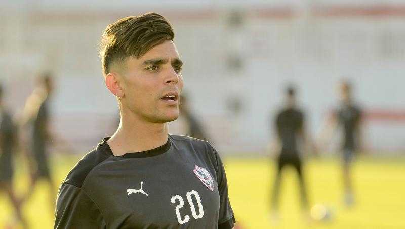 الزمالك يكثف مفاوضاته لضم بن شرقي