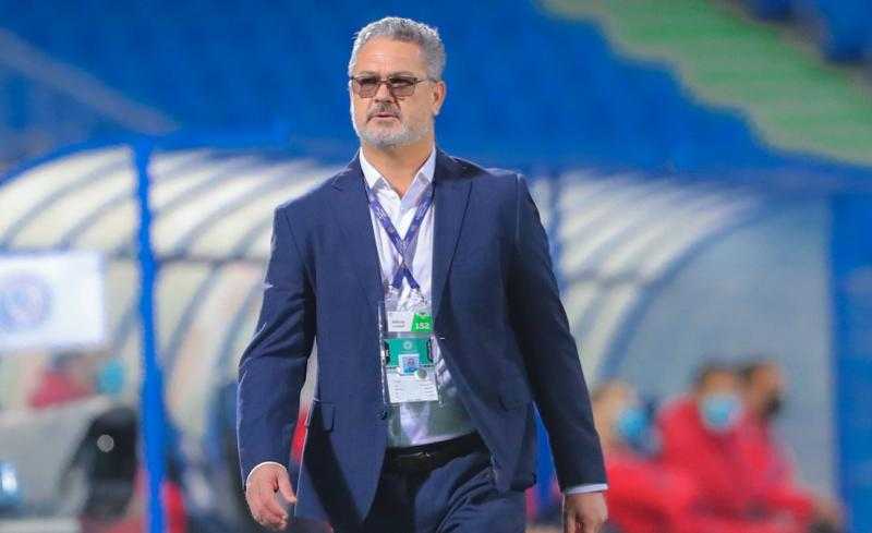 ميكالي يفاضل بين حاتم سكر ومحمد أشرف لقيادة الجبهة اليسرى للمنتخب الأوليمبي أمام المغرب