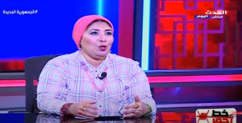 دمروا المجتمع| خبيرة: السينما صدرت محمد رمضان وحمو بيكا على أنهما قدوة
