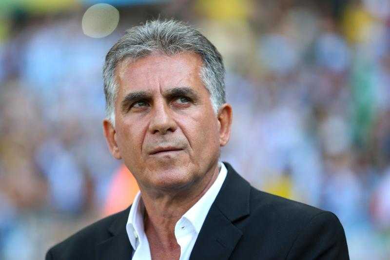 كيروش : الحظوظ متساوية بين قطر وبنما