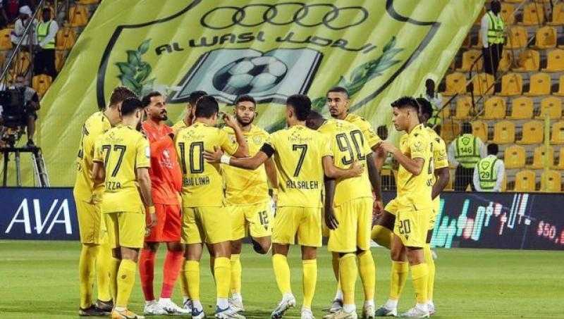 الوصل الإماراتي يبدأ معسكره الأوروبي