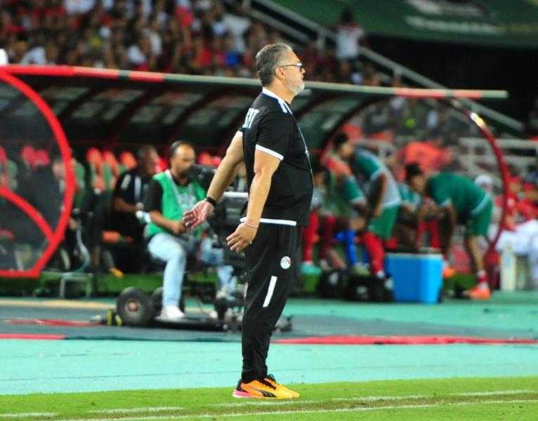 مدرب المنتخب الأوليمبي: خسرنا النهائي بأشياء ليس لها علاقة بـ كرة القدم