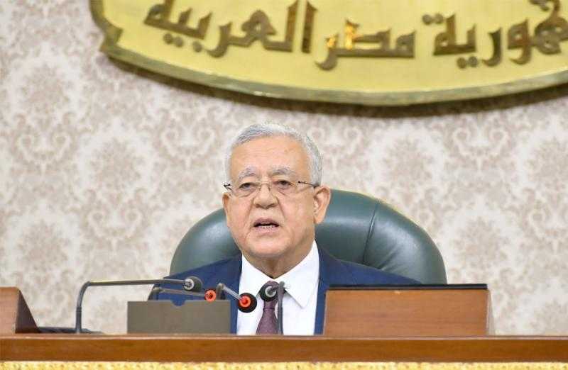 رئيس البرلمان: تعديلات قانون الاستثمار جاءت استجابة لتوصيات المجلس الأعلى للاستثمار