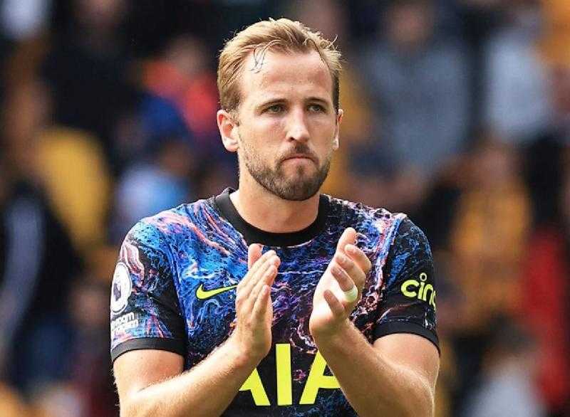 لاعب بايرن ميونخ الألماني يأمل في انتقال هاري كين للفريق البافاري