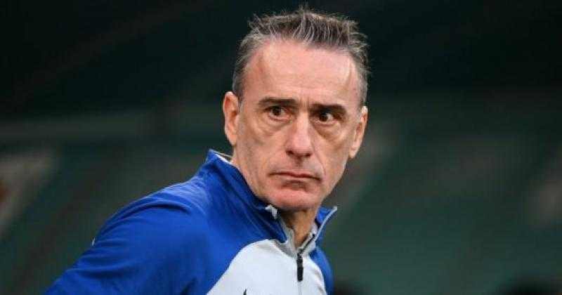 البرتغالي بينتو يقترب من تولي تدريب المنتخب الإماراتي