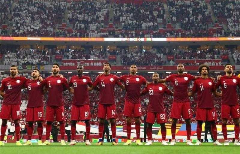 تيم كاهيل: خروج قطر من الكأس الذهبية ليس نهاية المطاف واستفدنا الكثير من الدروس