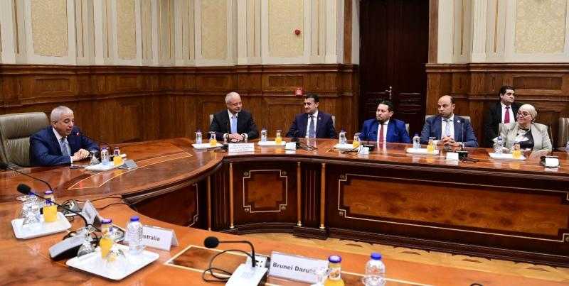 خارجية النواب تدين حرق نسخة من المصحف الشريف بالسويد