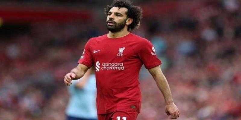 جماهير اتحاد جدة تضغط على الإدارة لحسم ضم محمد صلاح