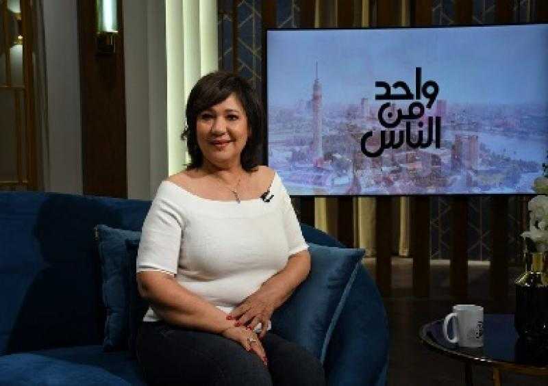 عايدة رياض تروي قصة حبسها: محرم فؤاد اتخانق مع الظابط واتعملي أغنية