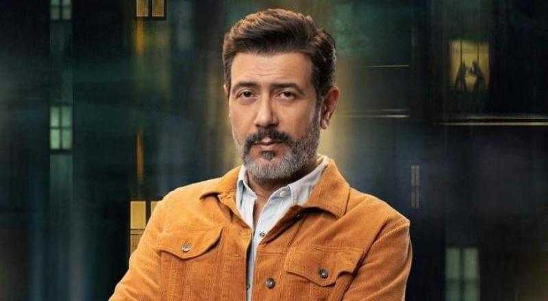 أحمد وفيق يرفض قرار المهن التمثيلية بحذف مشهد من مسلسل: قرار رجعي للترضية