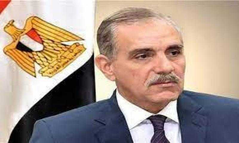 إزالة 17 حالة تعدٍ ضمن المرحلة الثالثة من الموجة 21 بكفر الشيخ
