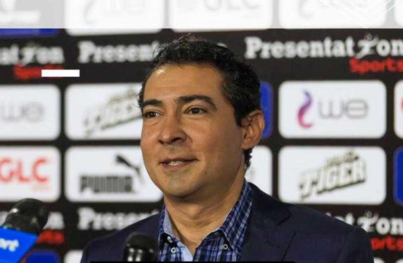 محمد بركات: خطة لإعداد المنتخب الأولمبي المصري لباريس 2024