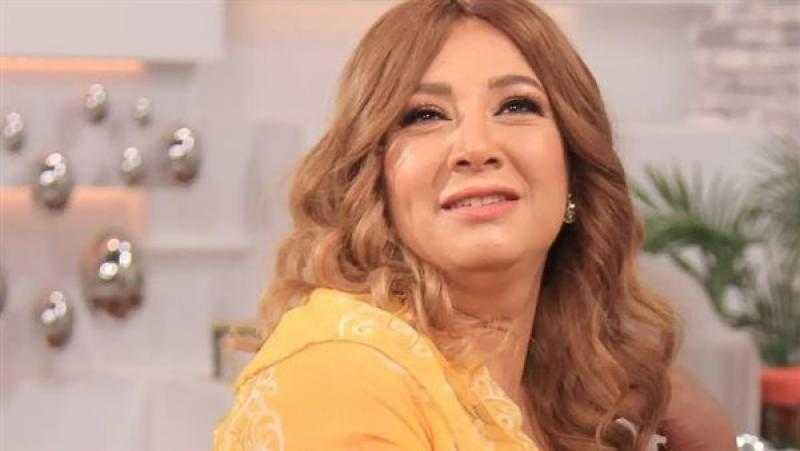انتصار: الرجالة دايمًا عندهم رد على سبب النكد
