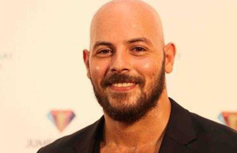 أحمد التهامي ”سباك” في الليلة كبيرة