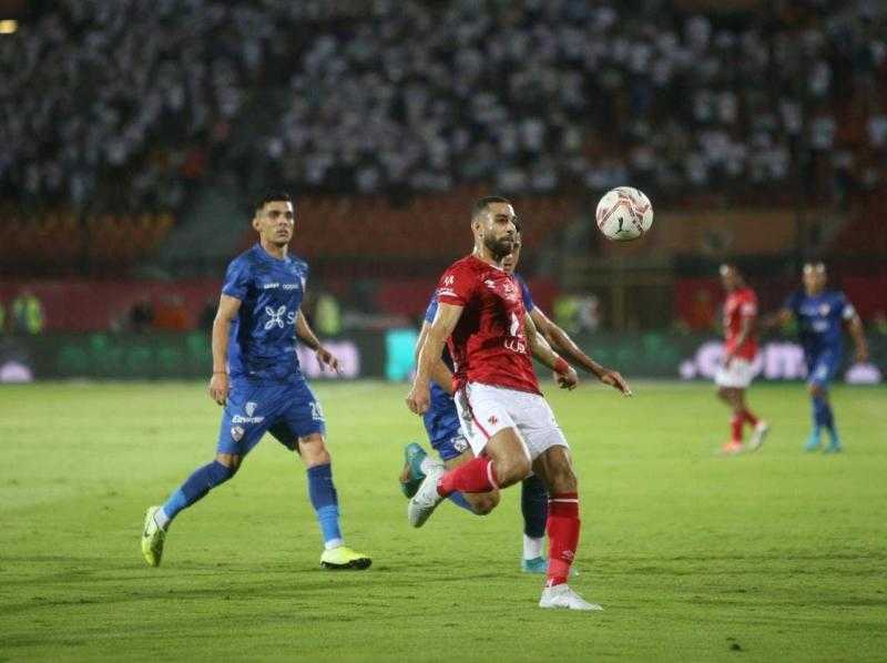 محمد صلاح: الزمالك لن يخسر أمام الأهلي في قمة الدوري