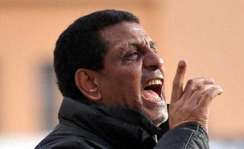 فاروق جعفر يوجه نصيحة لـ أوسوريو في مواجهة الأهلي