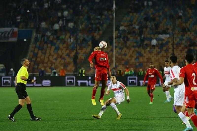 نجم الزمالك السابق: مباراة القمة فقدت متعتها وهذا سر قوة الأهلي