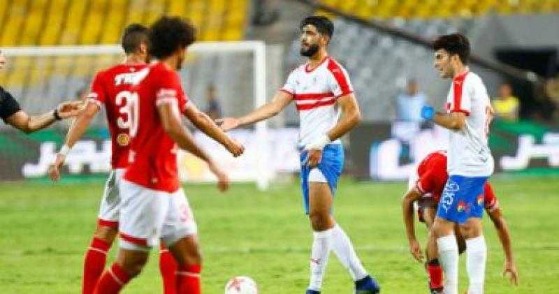 محلل رياضي: مباراة الأهلي والزمالك بدون حسابات.. وأوسوريو لديه فلسفة خاصة