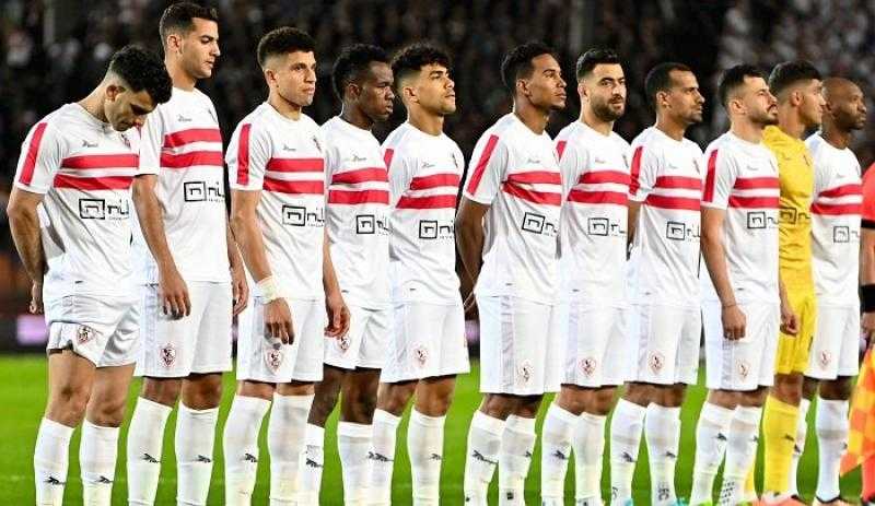 أحمد صالح يحذر لاعبي الزمالك من الخسارة بالقمة: هتدخلوا في دوامة.. فيديو