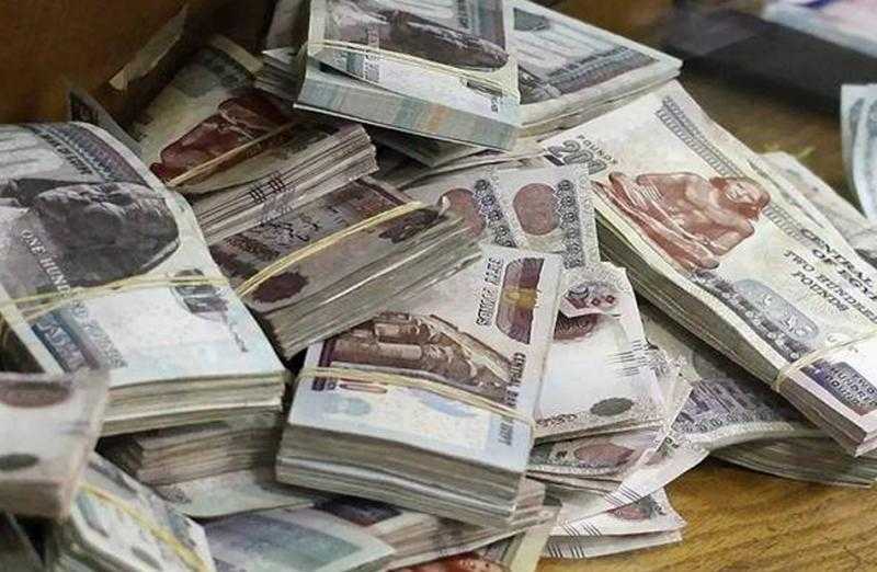 حبس المتهم بغسل 20 مليون جنيه جمعها من تقليد العملات الأجنبية والنصب على المواطنين
