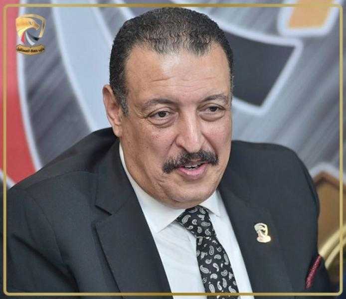 حزب حماة المستقبل يثمن دور مصر المحوري بقيادة الرئيس السيسي تجاه الأوضاع في السودان