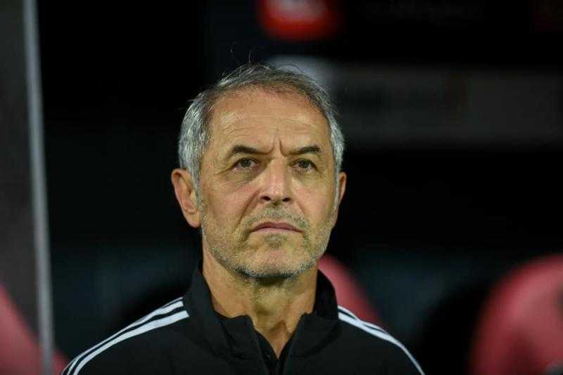 كولر: طموحي التتويج بالدوري دون هزيمة.. وأحارب من أجل منح اللاعبين أجازة كبيرة